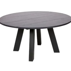WOOOD Rhonda XL Eettafel