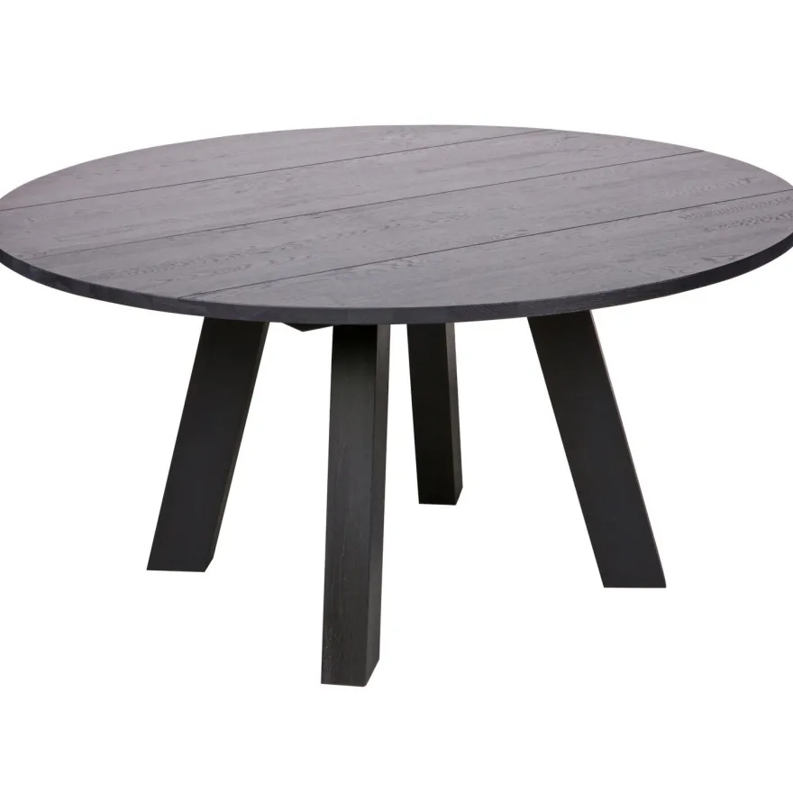 WOOOD Rhonda XL Eettafel