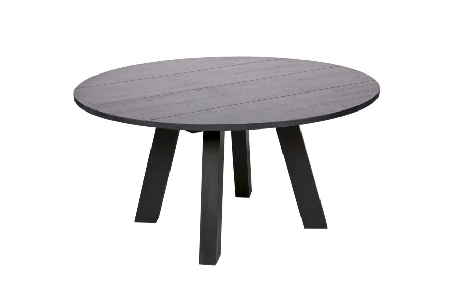 WOOOD Rhonda XL Eettafel