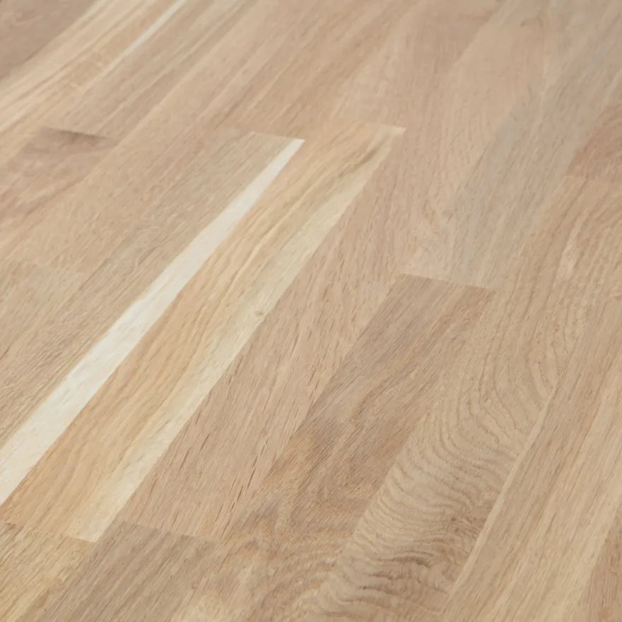 WOOOD Rhonda XL Eettafel