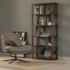 WOOOD Riss Boekenkast