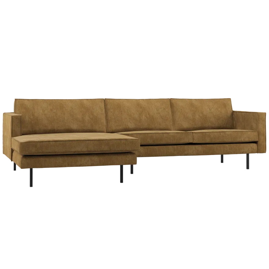 WOOOD Rodeo Links Loungebank