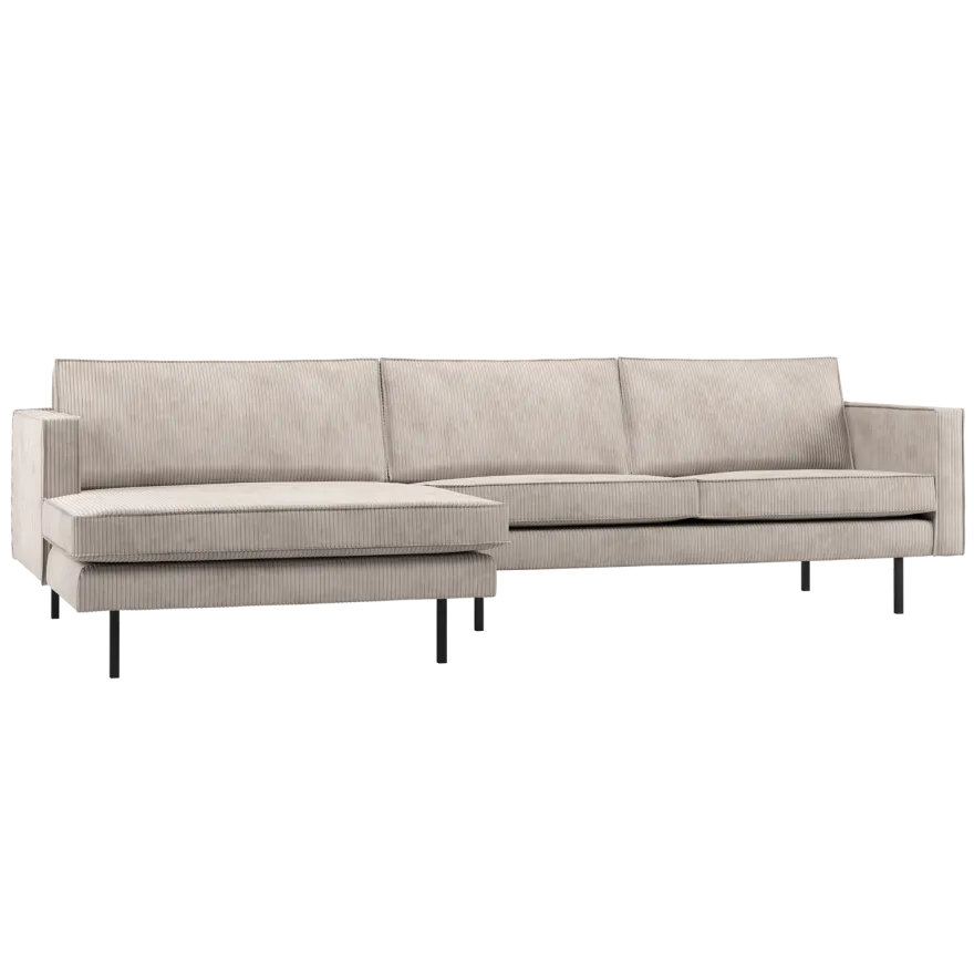 WOOOD Rodeo Links Loungebank