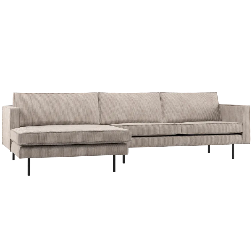 WOOOD Rodeo Links Loungebank
