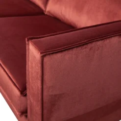WOOOD Rodeo Links Loungebank