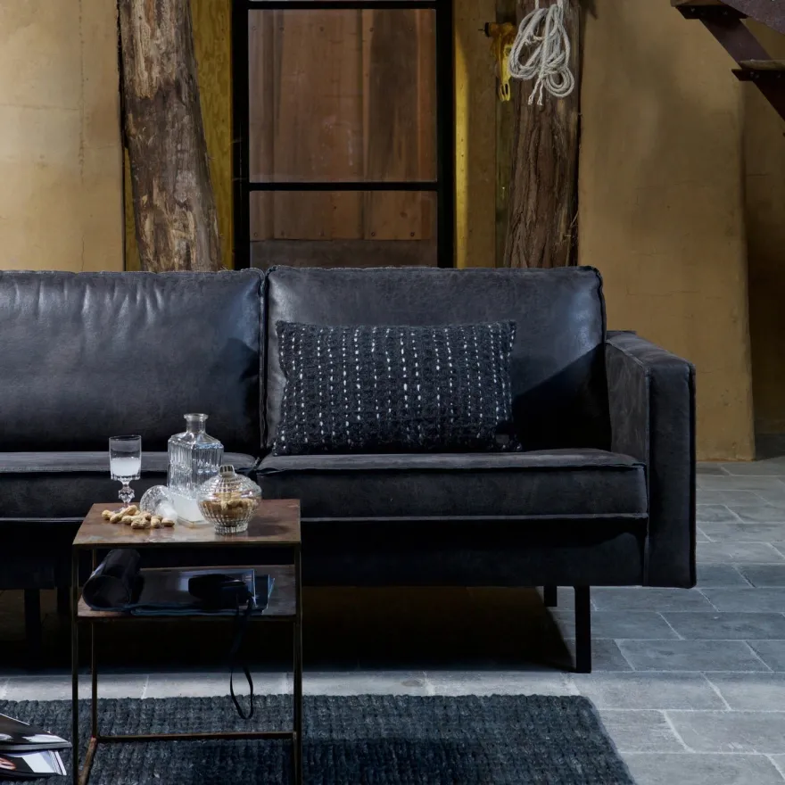 WOOOD Rodeo Links Loungebank