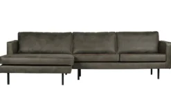 WOOOD Rodeo Links Loungebank