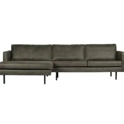 WOOOD Rodeo Links Loungebank