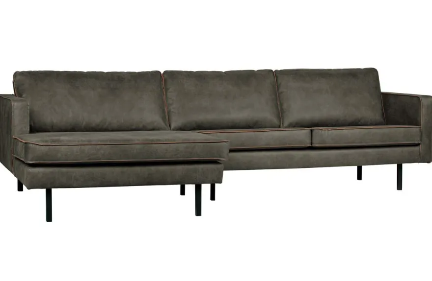 WOOOD Rodeo Links Loungebank