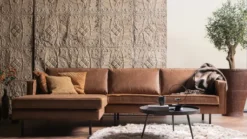 WOOOD Rodeo Links Loungebank