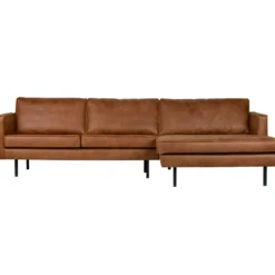 WOOOD Rodeo Rechts Loungebank