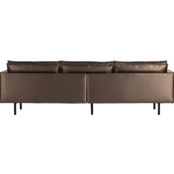 WOOOD Rodeo 3-Zitsbank