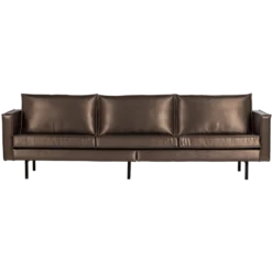 WOOOD Rodeo 3-Zitsbank