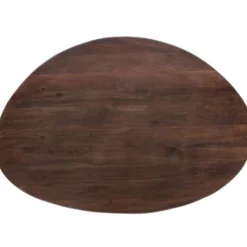 WOOOD Roundly Eettafel