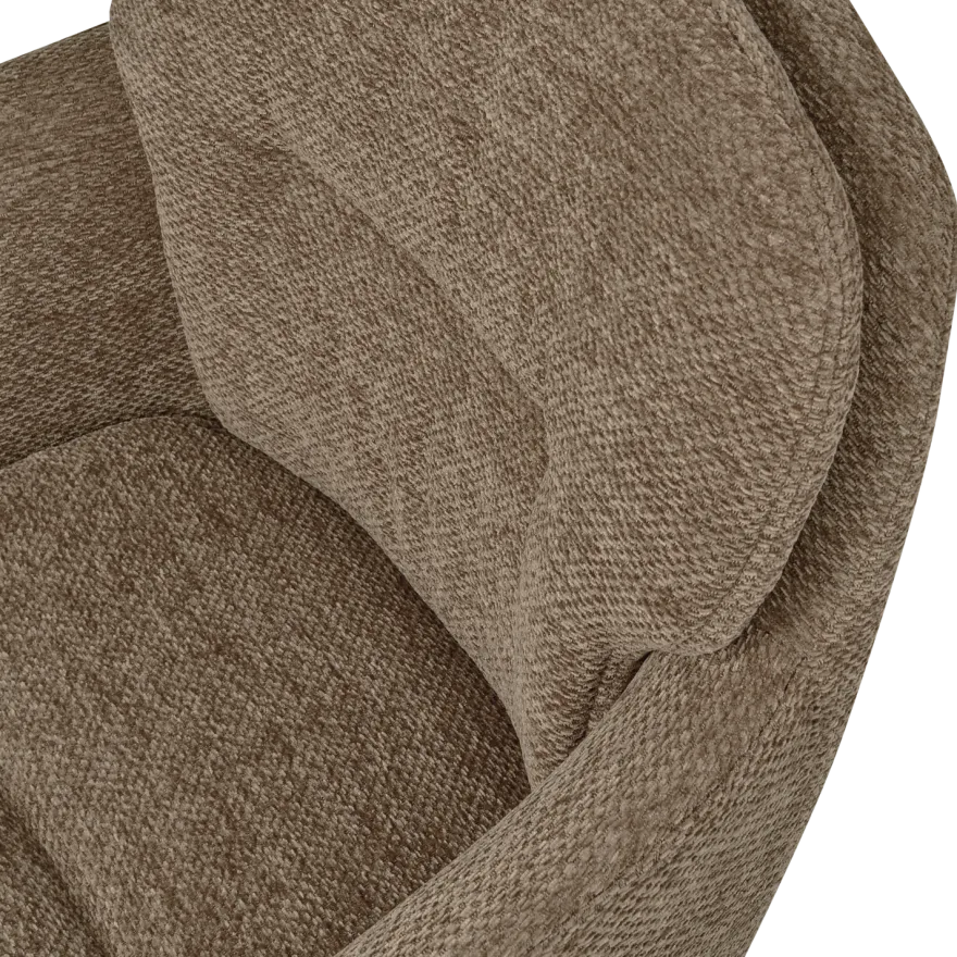 WOOOD Runa Eetkamerstoel