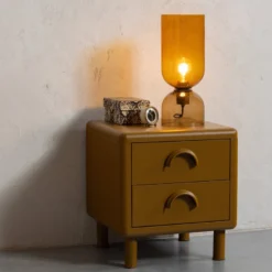 WOOOD Rune Nachtkastje