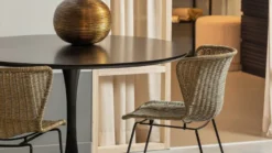WOOOD Sammy Eettafel