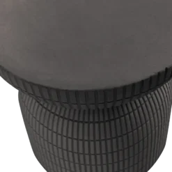 WOOOD Samson Bijzettafel