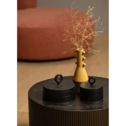 WOOOD Sanne Bijzettafel