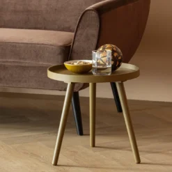 WOOOD Sasha Bijzettafel