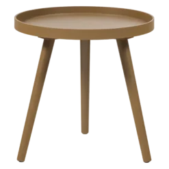 WOOOD Sasha Bijzettafel