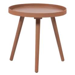 WOOOD Sasha Bijzettafel