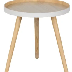 WOOOD Sasha Bijzettafel