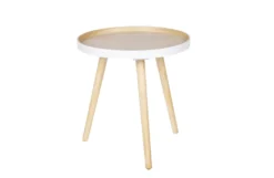 WOOOD Sasha Bijzettafel
