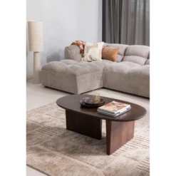 WOOOD Seam Salontafel