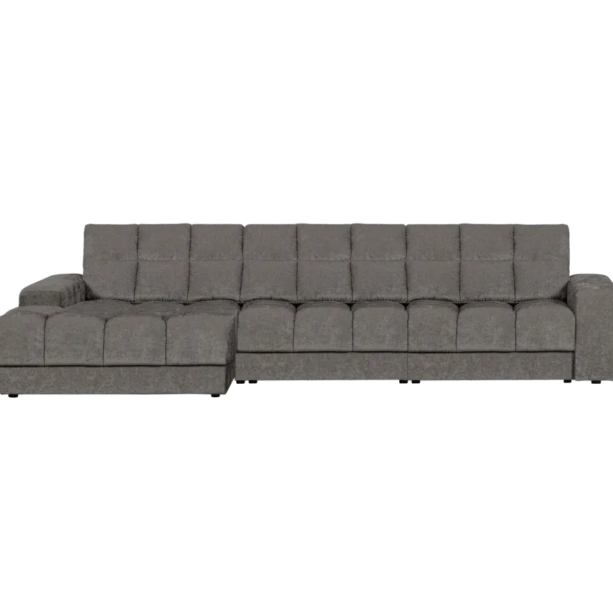 WOOOD Second Date Chaise Longue