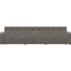 WOOOD Second Date Chaise Longue
