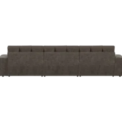 WOOOD Second Date Chaise Longue