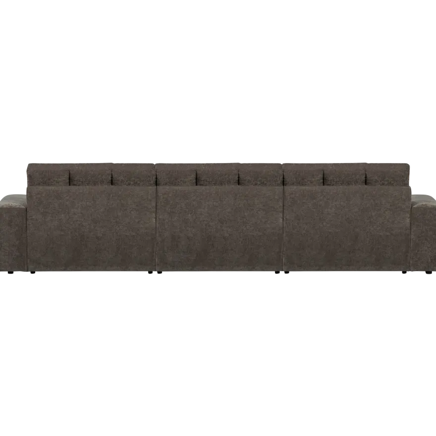 WOOOD Second Date Chaise Longue