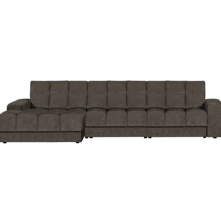 WOOOD Second Date Chaise Longue