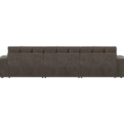 WOOOD Second Date Chaise Longue