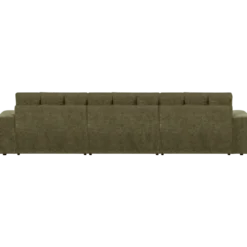 WOOOD Second Date Chaise Longue