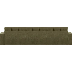 WOOOD Second Date Chaise Longue