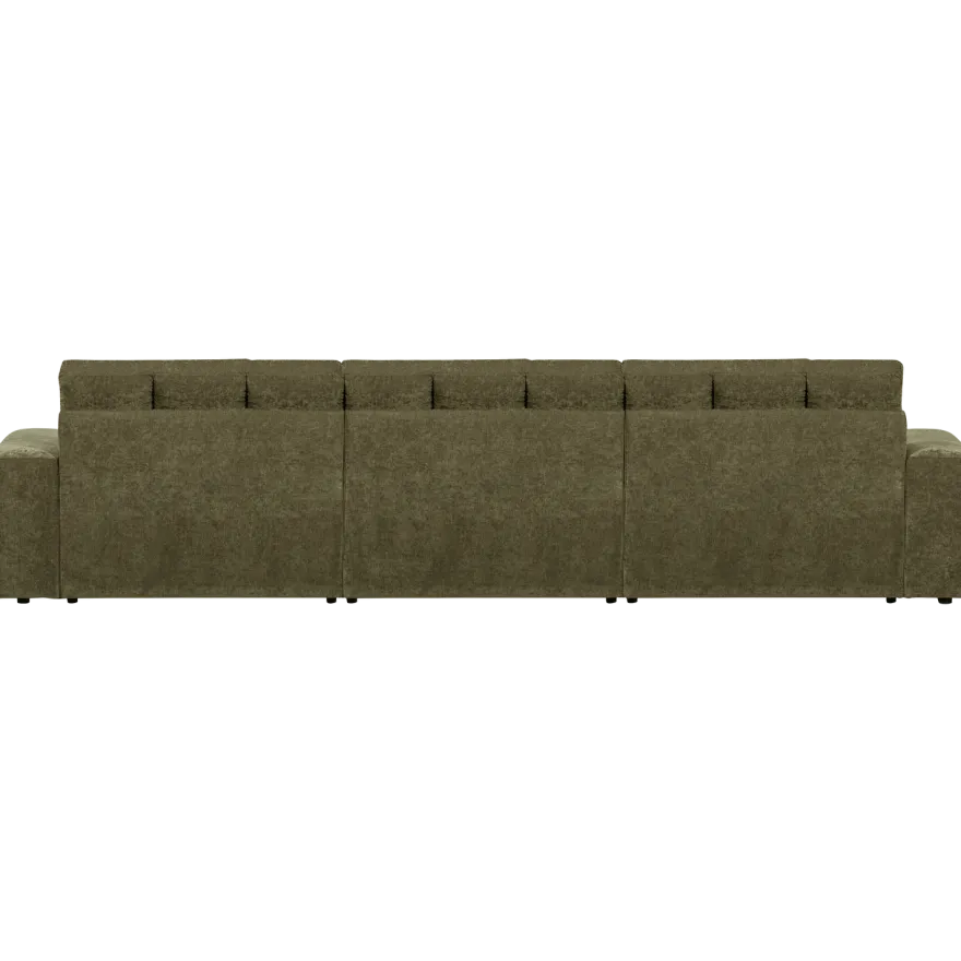 WOOOD Second Date Chaise Longue