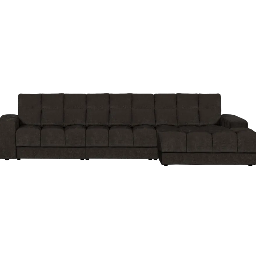 WOOOD Second Date Chaise Longue