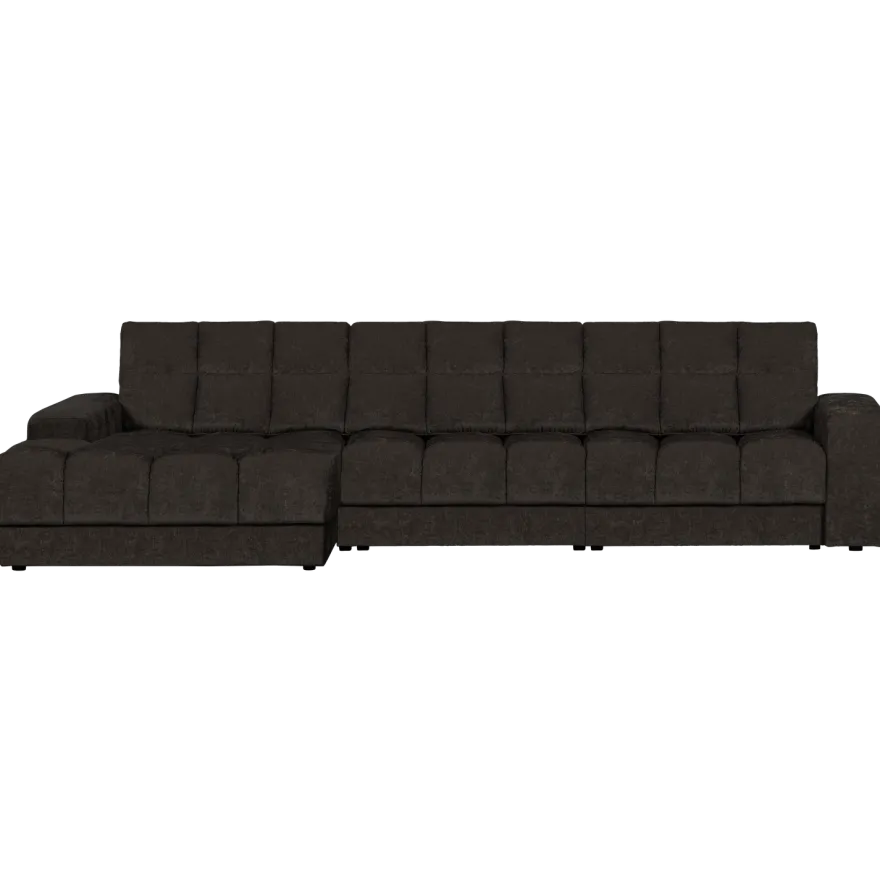 WOOOD Second Date Chaise Longue
