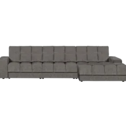 WOOOD Second Date Chaise Longue