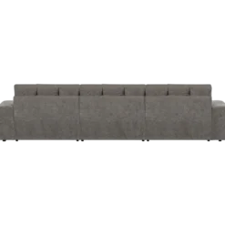 WOOOD Second Date Chaise Longue