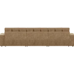 WOOOD Second Date Chaise Longue