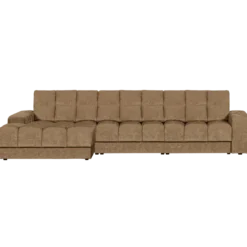 WOOOD Second Date Chaise Longue