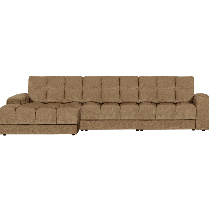 WOOOD Second Date Chaise Longue