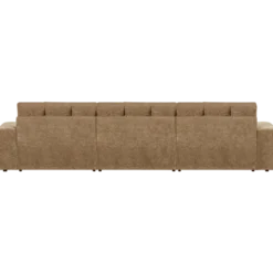WOOOD Second Date Chaise Longue