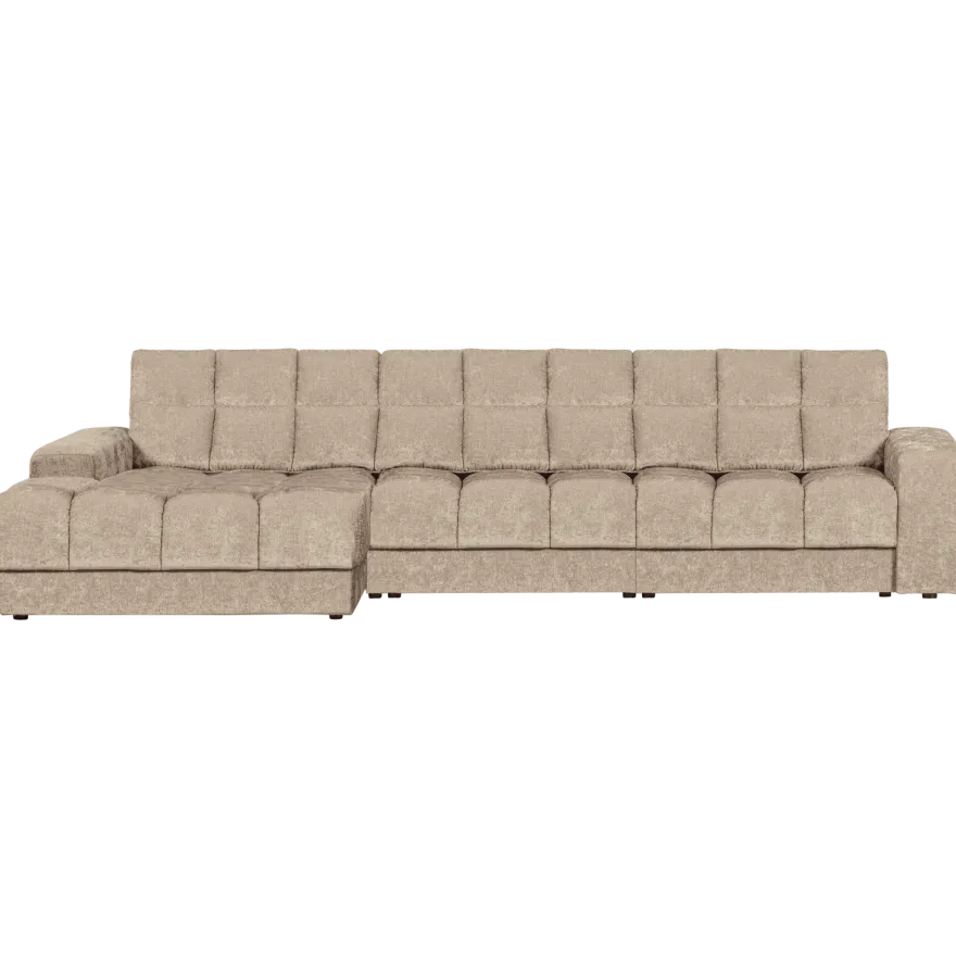 WOOOD Second Date Chaise Longue