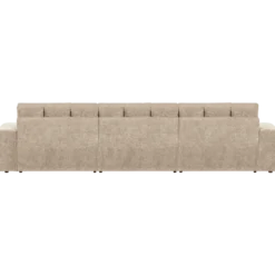 WOOOD Second Date Chaise Longue