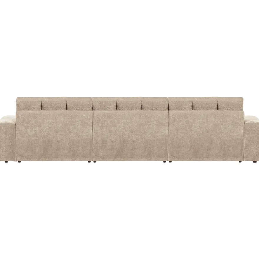 WOOOD Second Date Chaise Longue