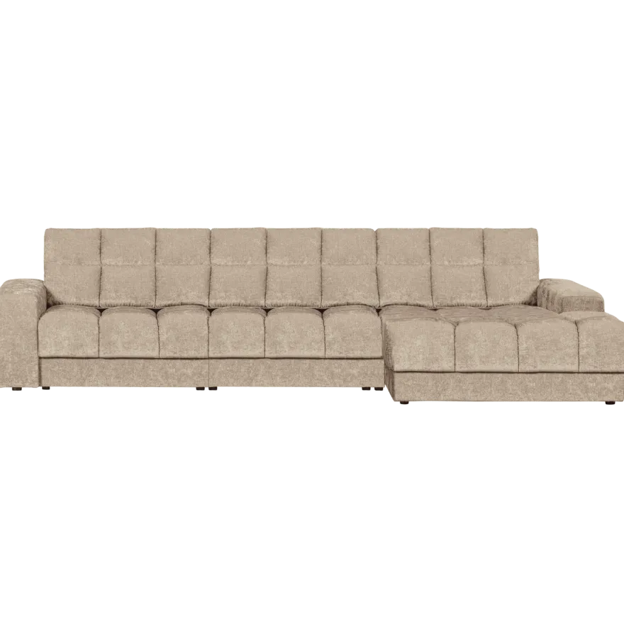 WOOOD Second Date Chaise Longue
